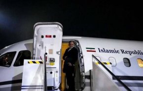 عراقچی عازم قطر شد