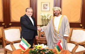 عراقجي: المحادثات كانت إيجابية وتم الإتفاق على مواصلة التفاوض 
