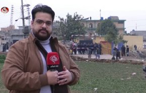 شاهد.. عشرات الشهداء