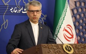 بقائي: اتفقت إيران والولايات المتحدة على مواصلة المفاوضات