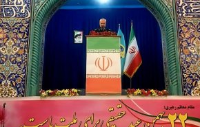 نیروی هوایی ارتش آماده دفاع قاطع از آسمان ایران است