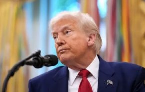 ترامپ: گفت وگوهای خوبی با ایران داشتیم/  توافقی که به موضوع هسته‌ای محدود شود، قابل قبول است