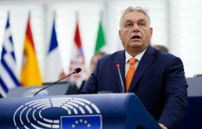 اوربان: اعزام نیرو به اوکراین به معنای جنگ با روسیه است