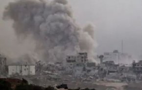 نقض مکرر آتش‌بس؛ شماری از فلسطینیان غزه شهید و مجروح شدند/ یورش صهیونیست ها به کرانه باختری