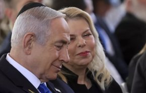 فضيحة عائلية تهز 