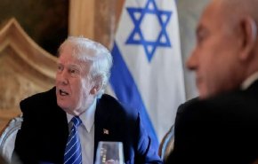 اکسیوس: نشست شورای صلح غزه همزمان با دیدار نتانیاهو و ترامپ در واشنگتن برگزار می‌شود