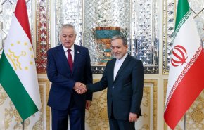 استقبال تاجیکستان از مذاکرات ایران-آمریکا در عمان/تاکید بر گسترش همه‎‌جانبه روابط با تهران