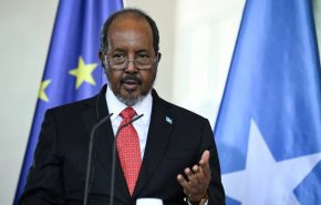 الرئيس الصومالي يدق ناقوس الخطر:تل أبيب تهدد القرن الأفريقي