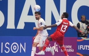 پیام تبریک وزارت ورزش و جوانان پس از قهرمانی فوتسال ایران در آسیا