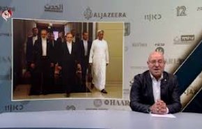 ایران با حضور در میز مذاکرات، توطئه های تل آویو را خنثی کرد 