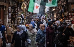 سوریه و عربستان توافقنامه های استراتژیک امضا کردند