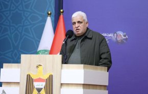 الفیاض: حشدالشعبی ضامن امنیت و عزت عراق است