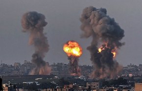 مسرحية الدم والمال.. واشنطن تجمع تبرعات للإعمار.. ونتنياهو يدمر غزة!