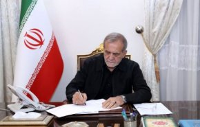 رئیس جمهور قهرمانی تیم ملی فوتسال ایران در جام ملت‌های آسیا را تبریک گفت