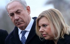 تصريحات صادمة..زوجة نتنياهو مصابة بهوس السرقة+فيديو