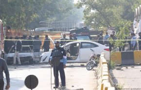 طراح حمله تروریستی در اسلام‌آباد دستگیر شد