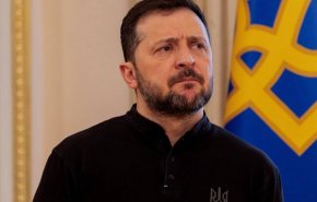 زلنسکی: آمریکا خواهان پایان جنگ اوکراین تا تابستان است