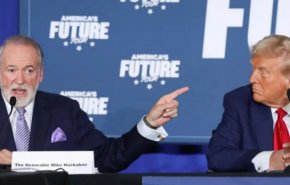 سفیر آمریکایی: ترامپ واقعاً خواهان حل دیپلماتیک اختلاف با ایران است