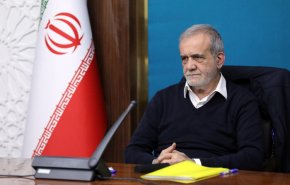 پزشکیان: ارتقای آموزش و ایجاد عدالت آموزشی از مهمترین اقدامات دولت چهاردهم است/ لزوم سرعت‌بخشی به توسعه انرژی‌های پاک