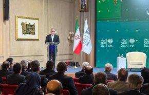 عراقچی: آرایش نظامی ما را نمی‌ترساند/ مذاکره زمانی به نتیجه خواهد رسید که به حق مردم ایران اذعان شود