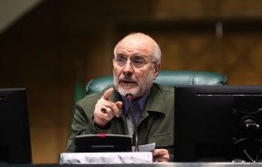 قالیباف: ارز ترجیحی در سبد خانوار قرار گرفته است