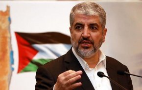 مشعل: معاناة غزة لا زالت قائمة ومرحلة ما بعد الإبادة تتطلب رؤية وطنية جامعة