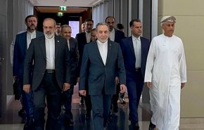 مفاوضات مسقط.. تقدم حذر بين واشنطن وطهران وسط رسائل متضاربة