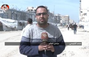 وضعیت انسانی در غزه روبه وخامت است