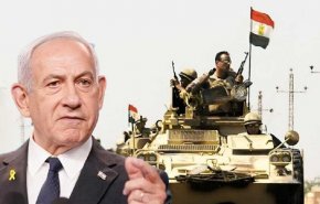 چرا نتانیاهو از مصر نیرومند هراس دارد؟