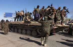 شاهد.. إتهامات لكينيا بدعم ميليشيات الجنجويد عبر أراضي جنوب السودان