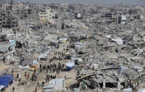 سنگ‌اندازی رژیم اشغالگر در مسیر اجرای مرحله دوم آتش‌بس غزه