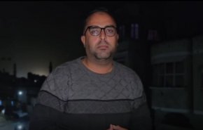 گزارش العالم از تحقیر فلسطینیان از سوی رژیم اشغالگر درگذرگاه رفح + فیلم