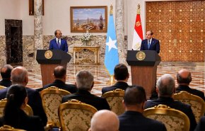 رسائل تحذيرية مصرية لـ'إسرائيل' وإثيوبيا بشأن الصومال