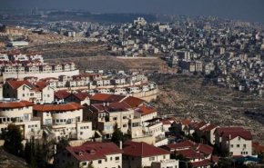 تصمیمات جدید رژیم اشغالگر برای سلطه بر کرانه باختری و الحاق آن/ واکنش حماس و تشکیلات خودگردان