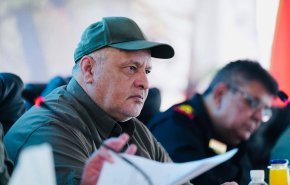 الحشد الشعبي: قرار أمريكي–صهيوني يمنع تسليح الجيش العراقي