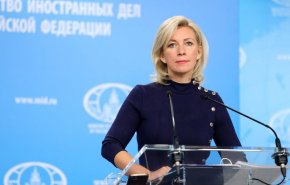 زاخارووا: تلاش برای ترور مقامات روسیه بخشی از جنگ ترکیبی علیه مسکو است