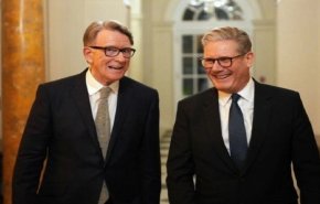 تفاصيل إستقالة مدير مكتب رئيس الوزراء البريطاني على خلفية جرائم إبستين!