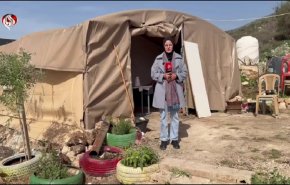 من خيمة النكبة إلى خيمة المدرسة.. تعليمٌ تحت النار وصمودٌ بلا استسلام!