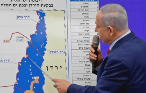 حكومة الاحتلال تصادق على حزمة قرارات غير مسبوقة لضمّ الضفة الغربية 
