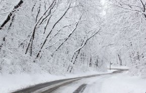 تداوم بارش‌ برف و باران از شمال غرب تا شمال شرق کشور