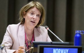 سفیر نروژ در اردن و عراق به دلیل ارتباط با پرونده اپستین استعفا کرد