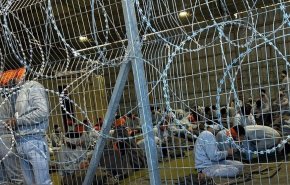 الاحتلال يستعد لتنفيذ قانون إعدام الأسرى الفلسطينيين