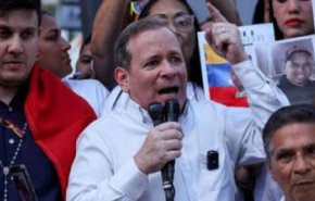 افراد مسلح چهره مخالف دولت ونزوئلا را ساعاتی پس از آزادی ربودند