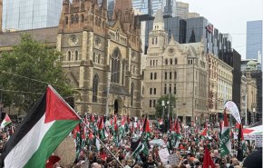 سيدني تنتفض ضد هرتسوغ.. مظاهرات عارمة تطالب بمحاكمته كمجرم حرب