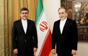 تاکید عراقچی بر اهمیت روابط ایران با کشورهای آفریقایی