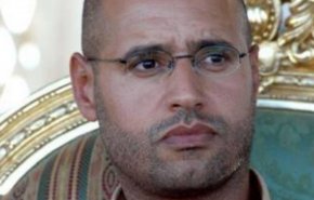 روزنامه نگار انگلیسی: سرویس‌های اطلاعاتی غرب در ترور پسر قذافی دست داشتند