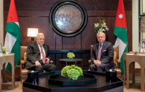 محمود عباس: تصمیمات اسرائیل درباره کرانه باختری، نقض آشکار قوانین بین‌المللی است