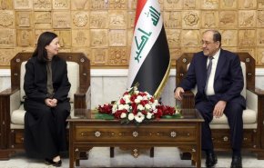 المالکی: عراق بر توازن در روابط خارجی تاکید دارد