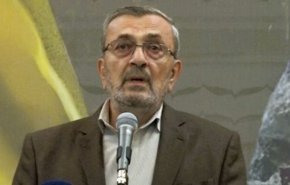 عزالدین: مردم لبنان می دانند کی به دشمن پاسخ دهند 