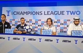 ساپینتو: حمایت ایرانی‌ها استقلال را قوی‌تر می‌کند